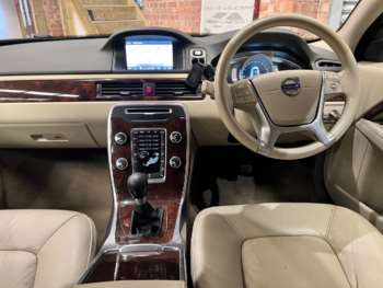 Used Volvo XC70 2014 for sale - 74512373: Photo