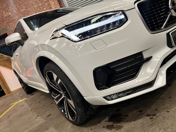 Used Volvo XC90 2015 for sale - 76274255: Photo 10