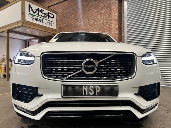 Used Volvo XC90 2015 for sale - 76274255: Photo 11
