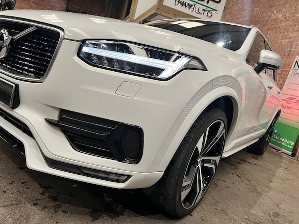Used Volvo XC90 2015 for sale - 76274255: Photo 12