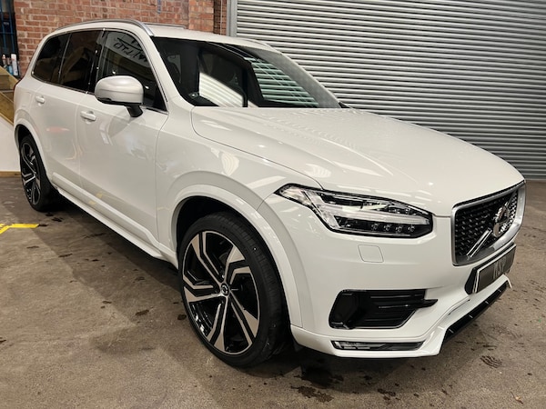 Used Volvo XC90 2015 for sale - 76274255: Photo 13