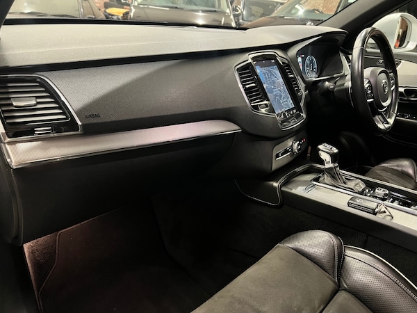 Used Volvo XC90 2015 for sale - 76274255: Photo 15