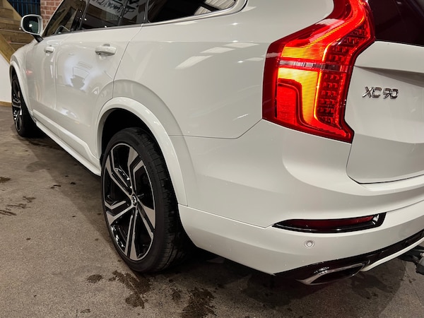 Used Volvo XC90 2015 for sale - 76274255: Photo 17