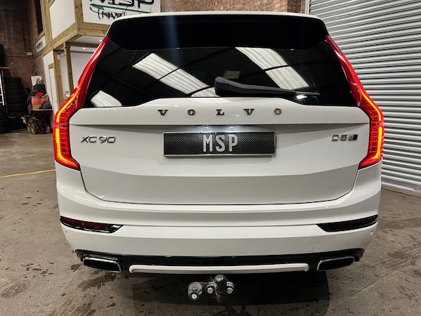 Used Volvo XC90 2015 for sale - 76274255: Photo 18