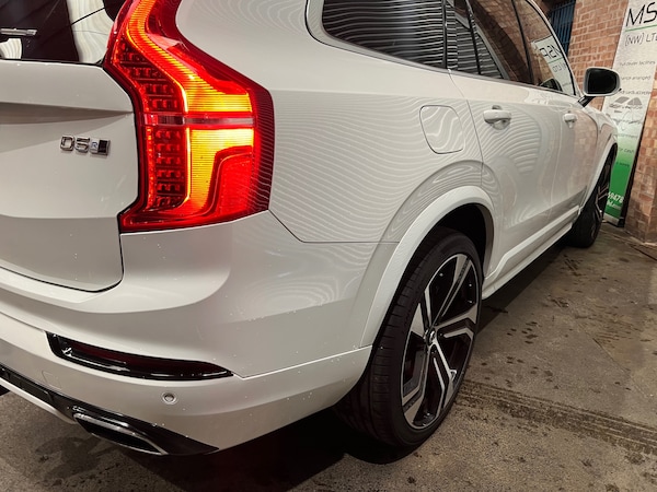 Used Volvo XC90 2015 for sale - 76274255: Photo 19