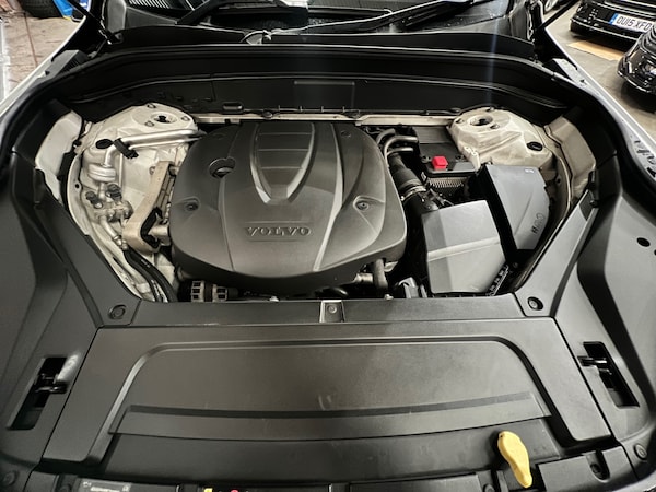 Used Volvo XC90 2015 for sale - 76274255: Photo 20