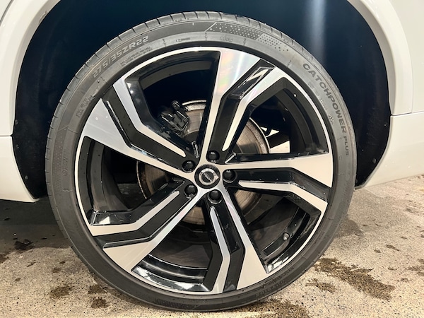 Used Volvo XC90 2015 for sale - 76274255: Photo 21
