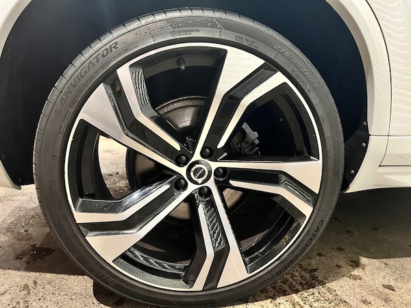 Used Volvo XC90 2015 for sale - 76274255: Photo 22