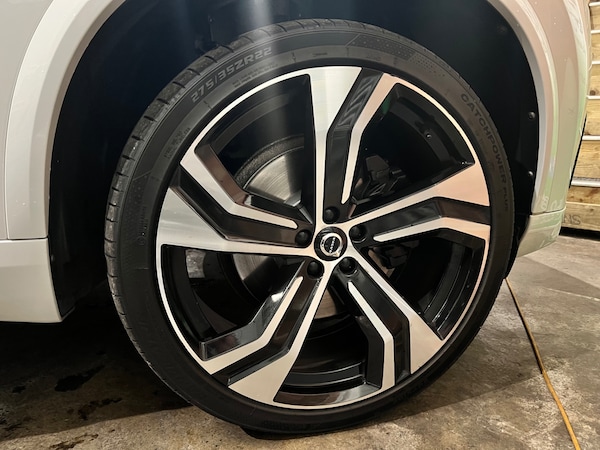 Used Volvo XC90 2015 for sale - 76274255: Photo 23