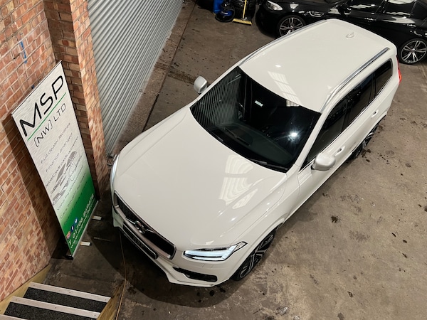 Used Volvo XC90 2015 for sale - 76274255: Photo 24