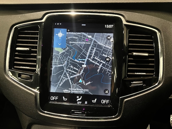 Used Volvo XC90 2015 for sale - 76274255: Photo 31