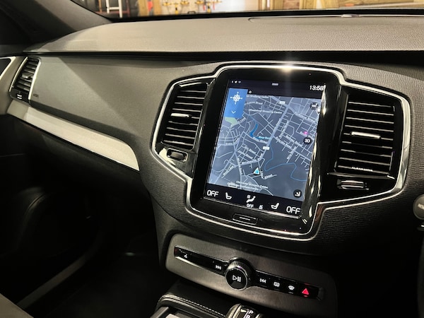 Used Volvo XC90 2015 for sale - 76274255: Photo 36