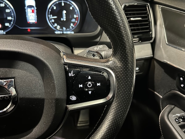 Used Volvo XC90 2015 for sale - 76274255: Photo 39