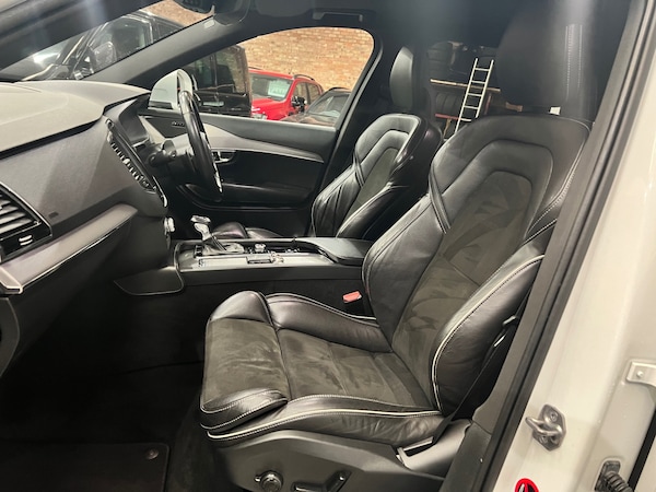 Used Volvo XC90 2015 for sale - 76274255: Photo 3