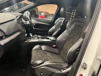 Used Volvo XC90 2015 for sale - 76274255: Photo