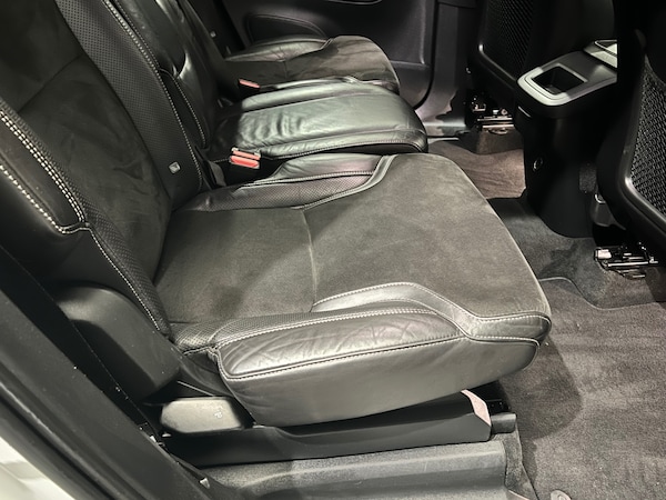 Used Volvo XC90 2015 for sale - 76274255: Photo 41