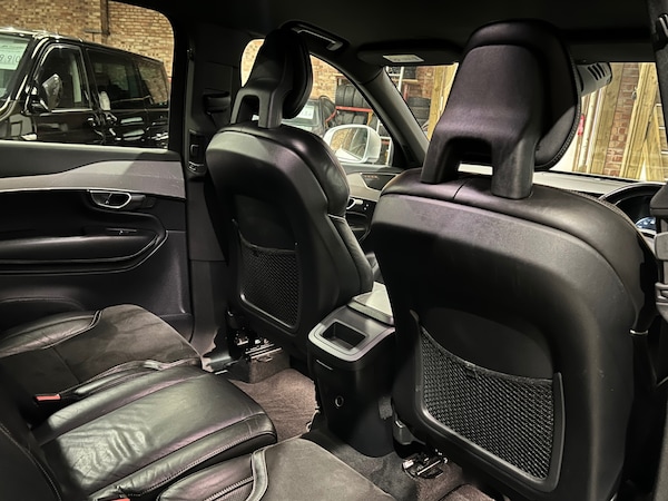 Used Volvo XC90 2015 for sale - 76274255: Photo 42