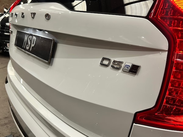Used Volvo XC90 2015 for sale - 76274255: Photo 45