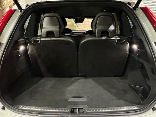 Used Volvo XC90 2015 for sale - 76274255: Photo 46