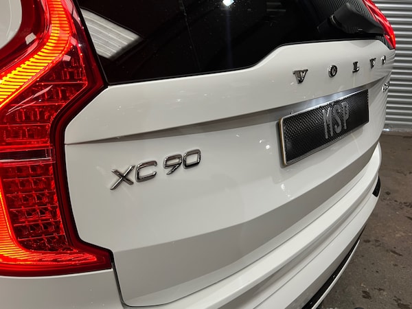 Used Volvo XC90 2015 for sale - 76274255: Photo 48