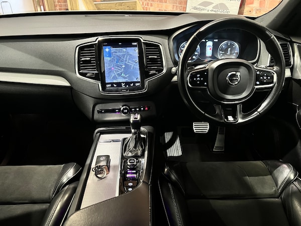 Used Volvo XC90 2015 for sale - 76274255: Photo 4