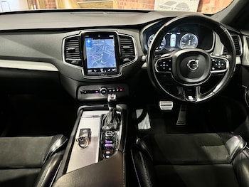 Used Volvo XC90 2015 for sale - 76274255: Photo
