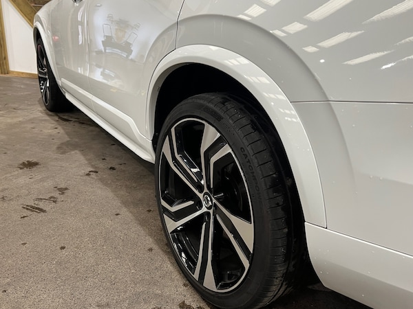 Used Volvo XC90 2015 for sale - 76274255: Photo 51