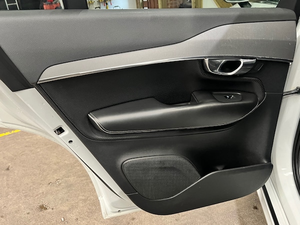Used Volvo XC90 2015 for sale - 76274255: Photo 52