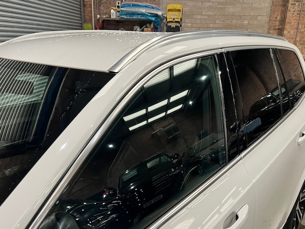 Used Volvo XC90 2015 for sale - 76274255: Photo 55