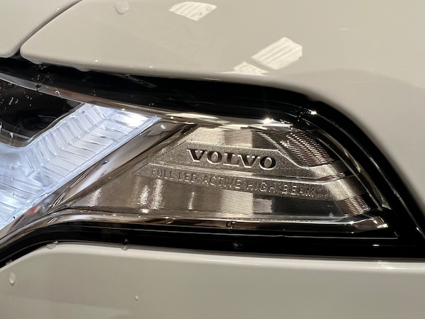 Used Volvo XC90 2015 for sale - 76274255: Photo 56