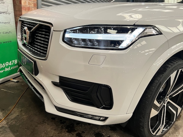 Used Volvo XC90 2015 for sale - 76274255: Photo 58