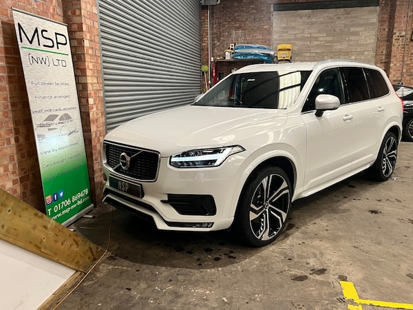 Used Volvo XC90 2015 for sale - 76274255: Photo 59