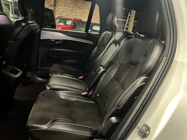 Used Volvo XC90 2015 for sale - 76274255: Photo 5