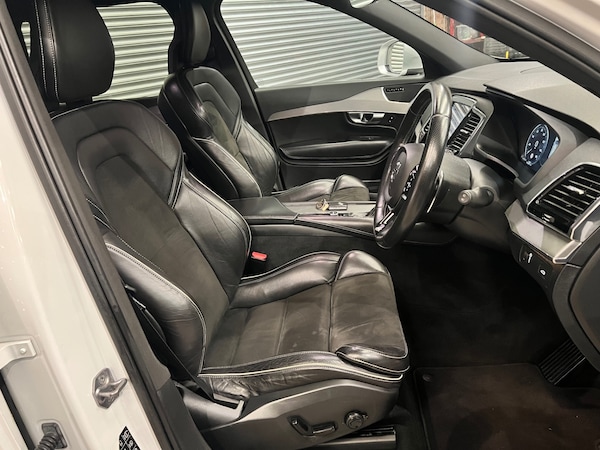 Used Volvo XC90 2015 for sale - 76274255: Photo 6