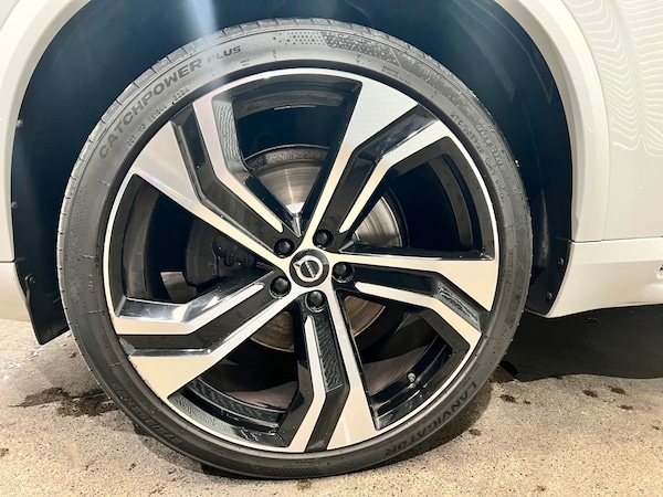Used Volvo XC90 2015 for sale - 76274255: Photo 7