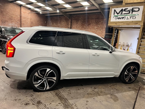Used Volvo XC90 2015 for sale - 76274255: Photo 8