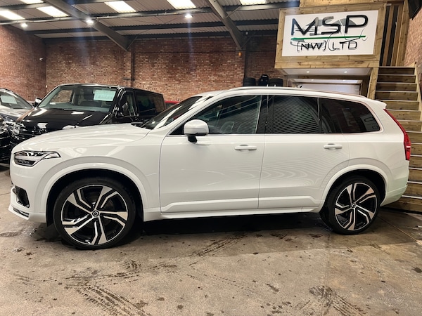 Used Volvo XC90 2015 for sale - 76274255: Photo 9