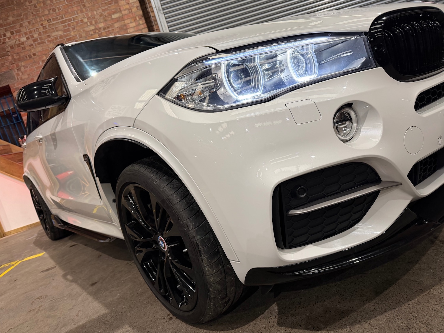 Used BMW X5 2018 for sale - 77350470: Photo 10