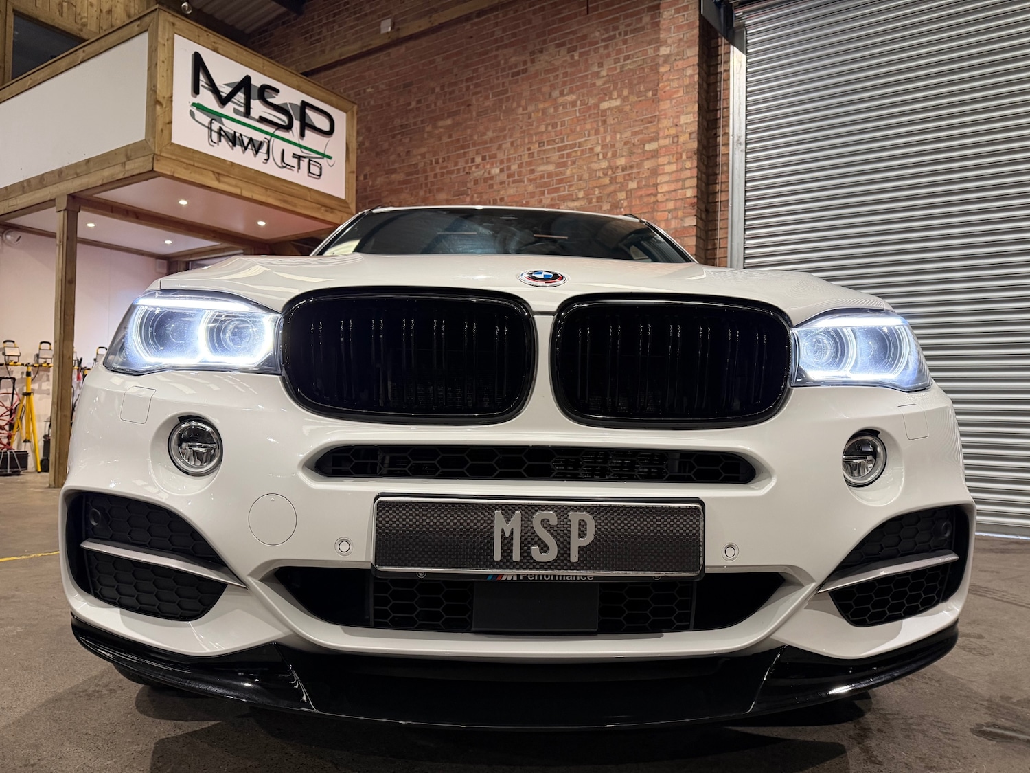 Used BMW X5 2018 for sale - 77350470: Photo 11