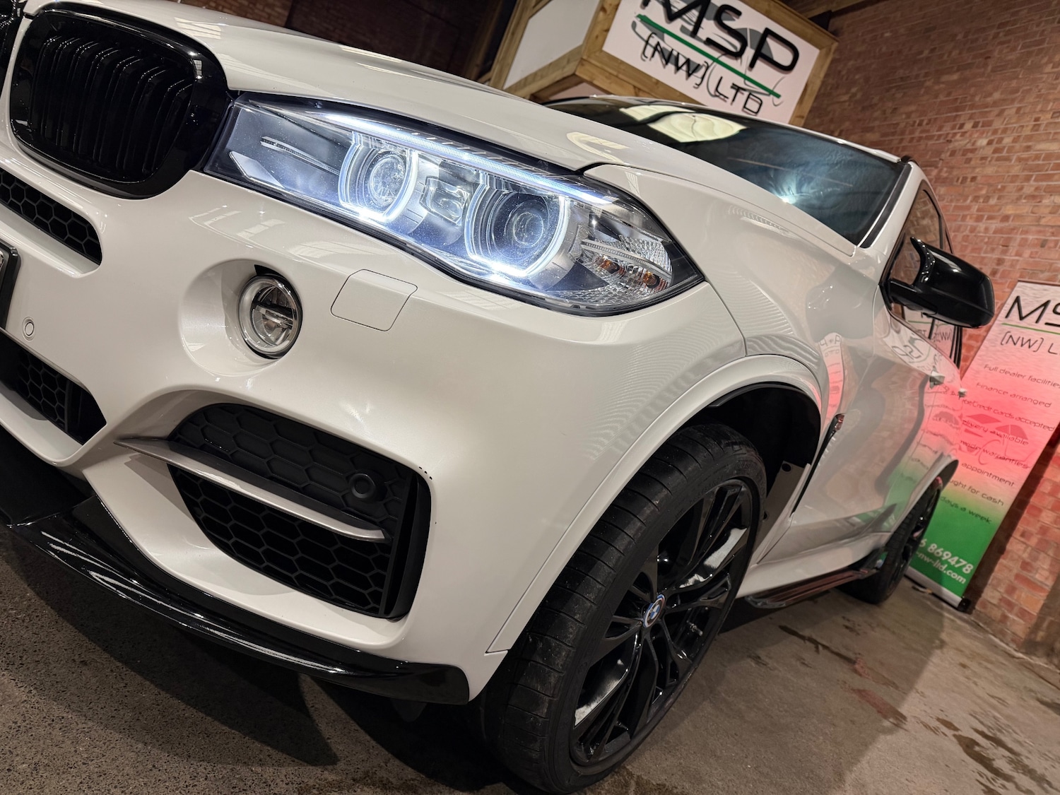 Used BMW X5 2018 for sale - 77350470: Photo 12