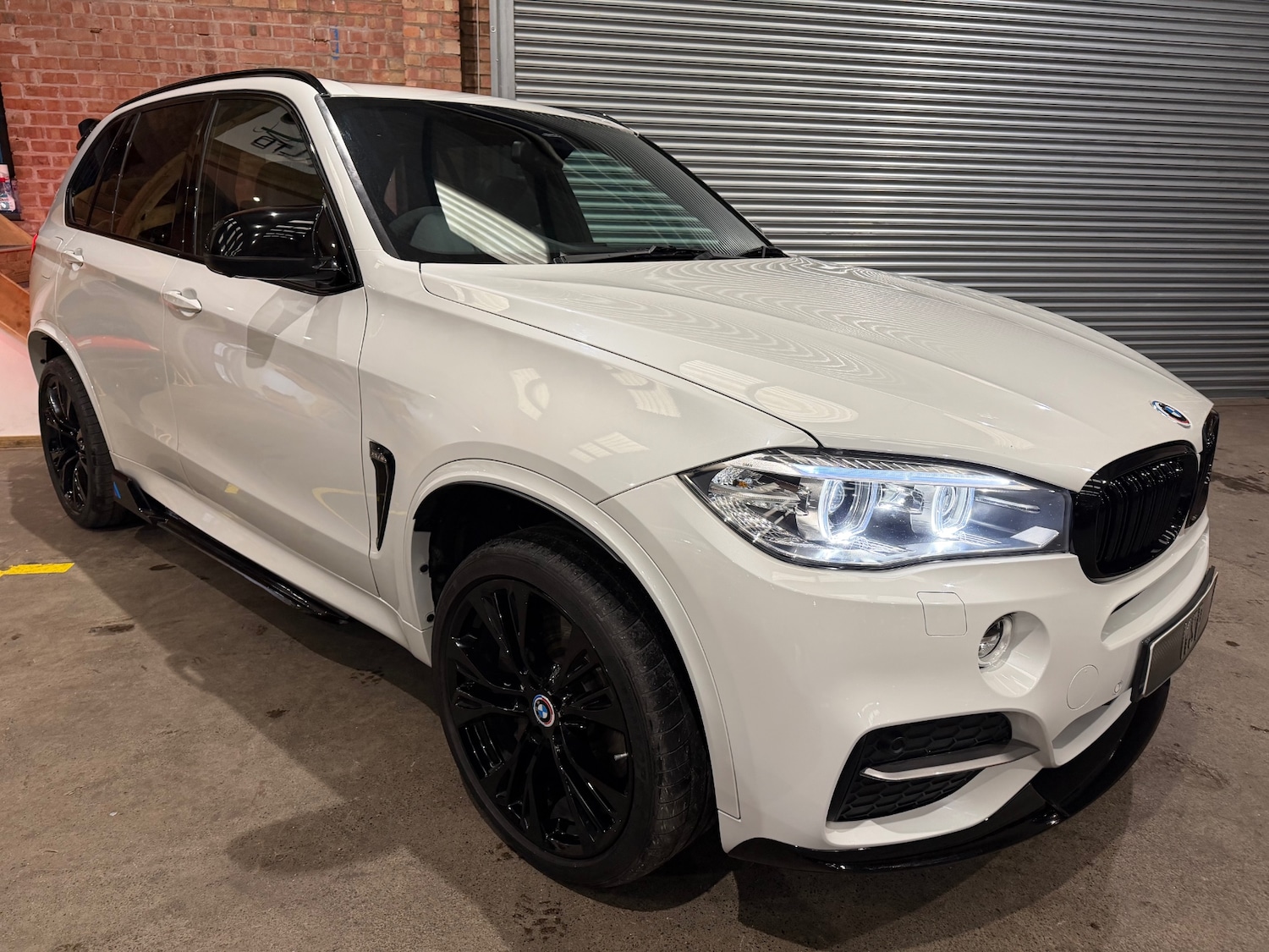 Used BMW X5 2018 for sale - 77350470: Photo 13