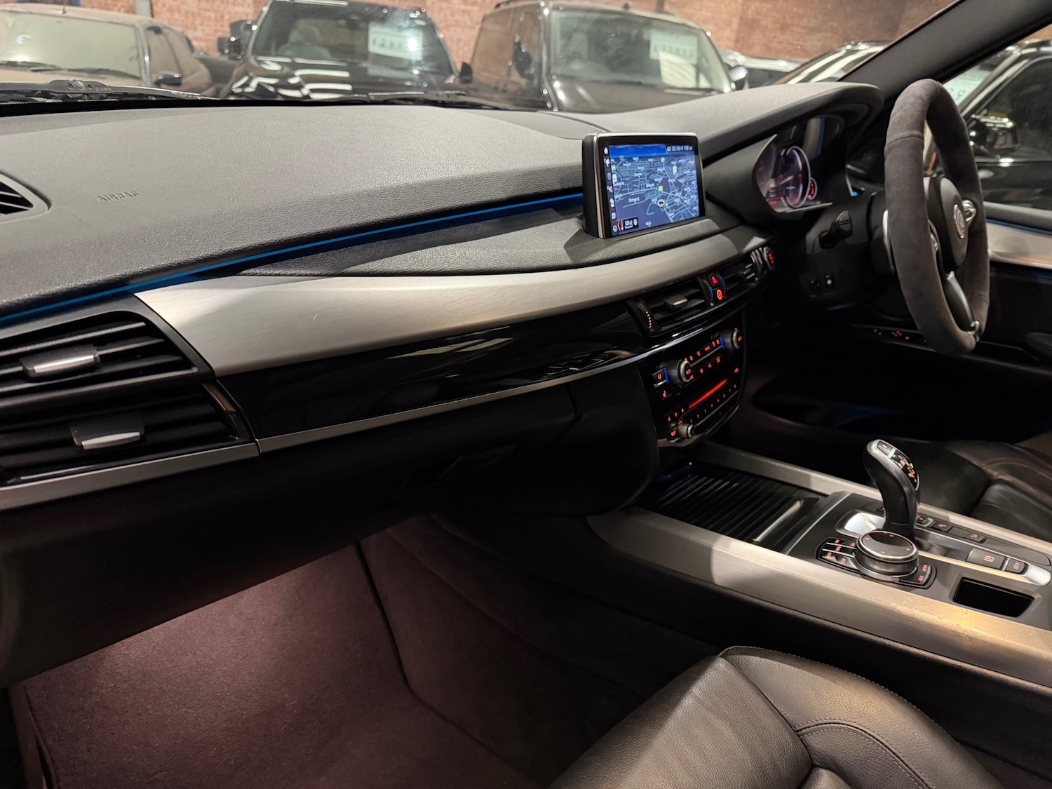 Used BMW X5 2018 for sale - 77350470: Photo 15