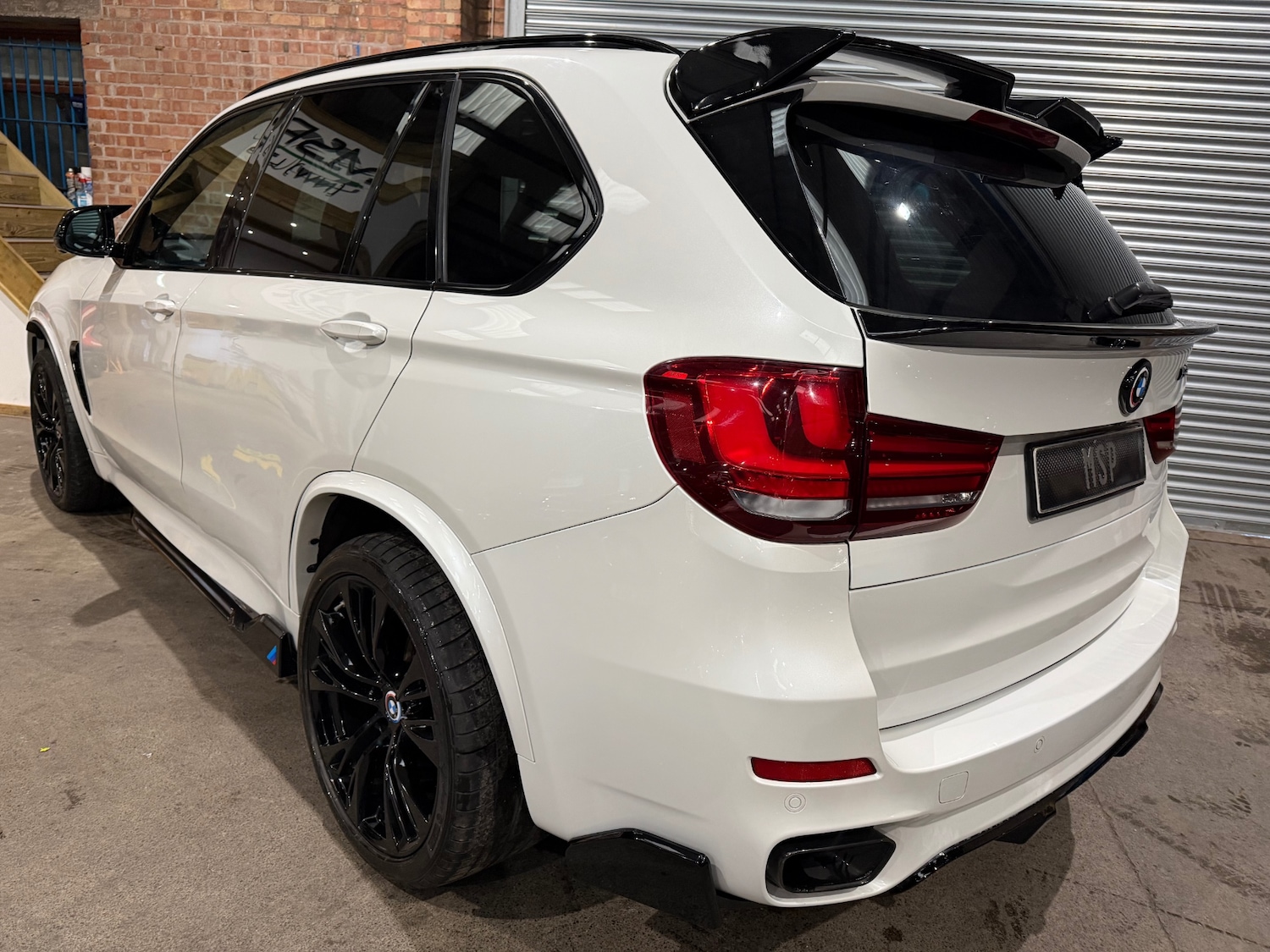 Used BMW X5 2018 for sale - 77350470: Photo 16