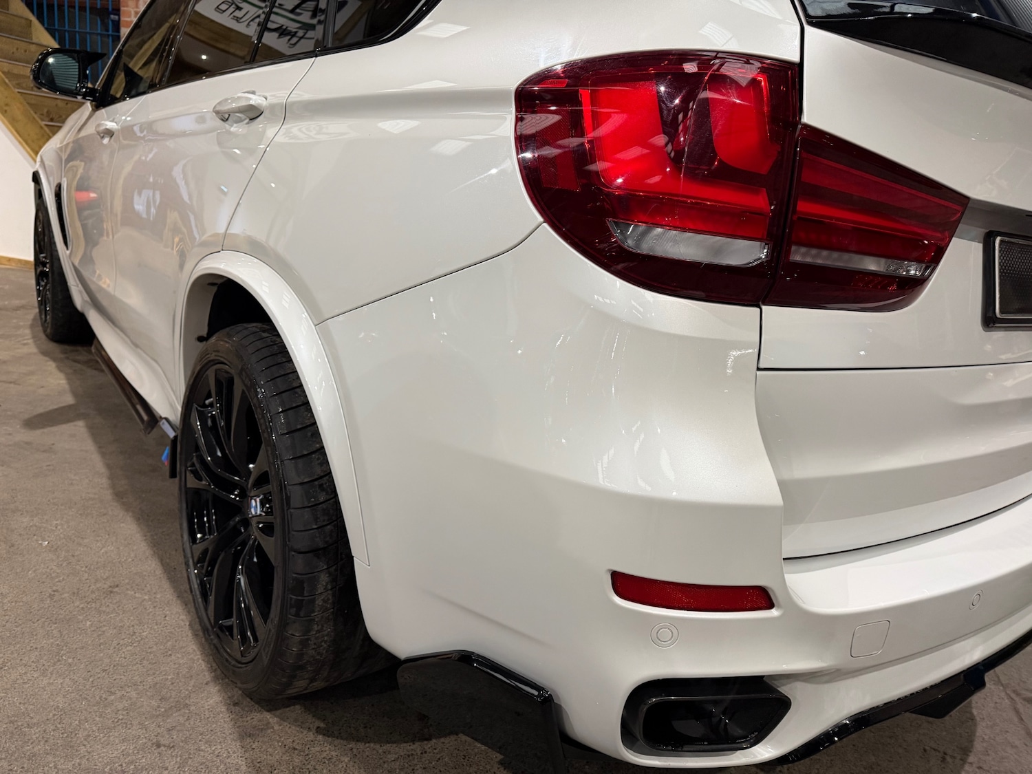 Used BMW X5 2018 for sale - 77350470: Photo 17