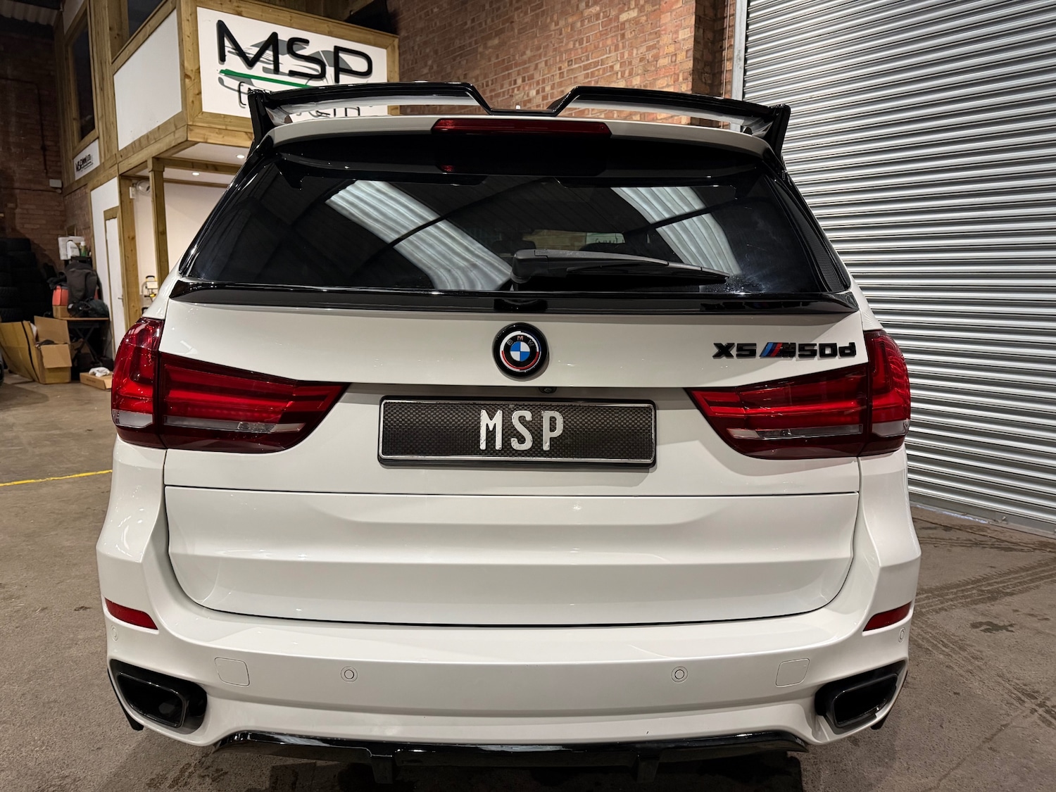 Used BMW X5 2018 for sale - 77350470: Photo 18