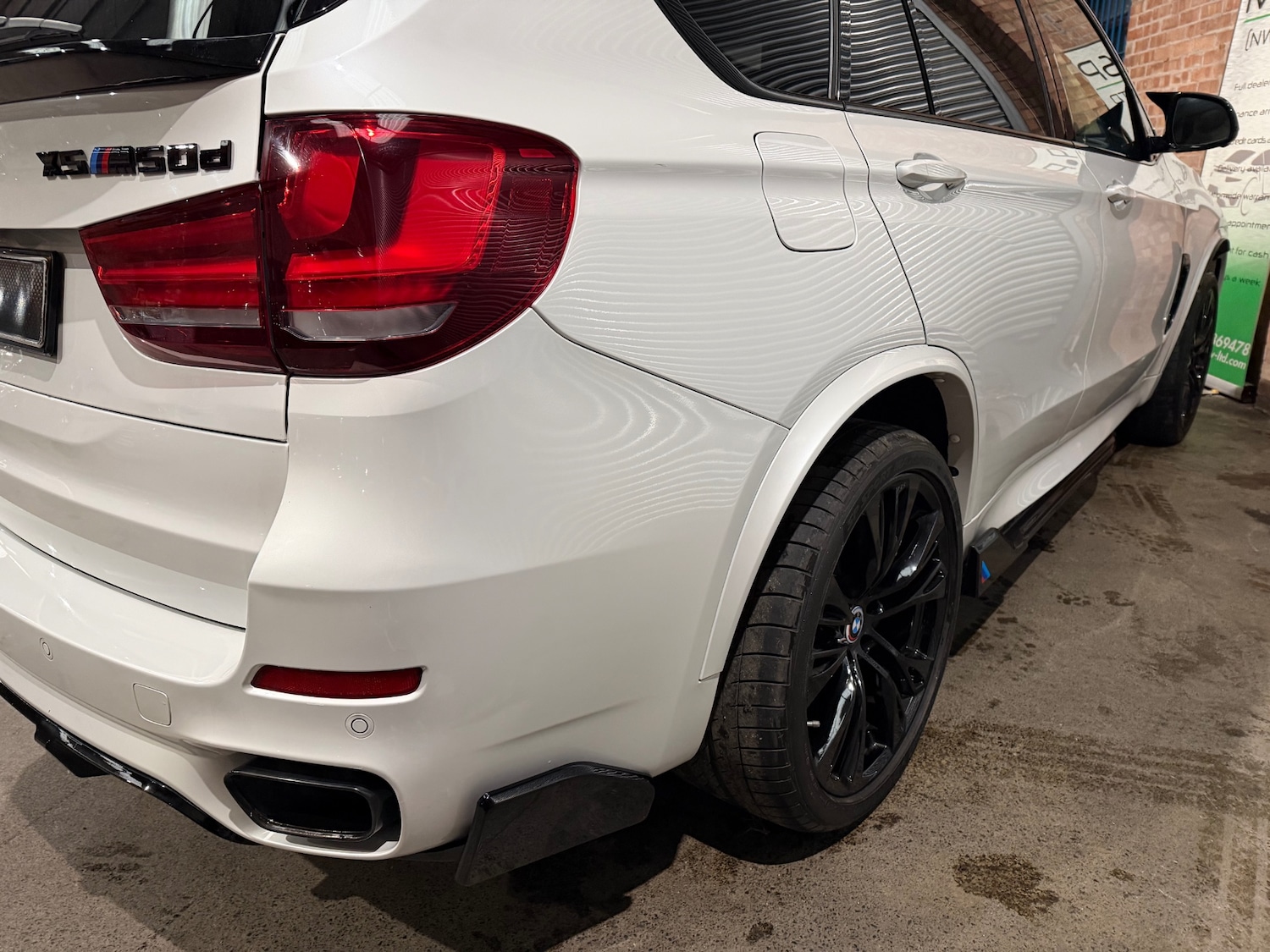 Used BMW X5 2018 for sale - 77350470: Photo 19