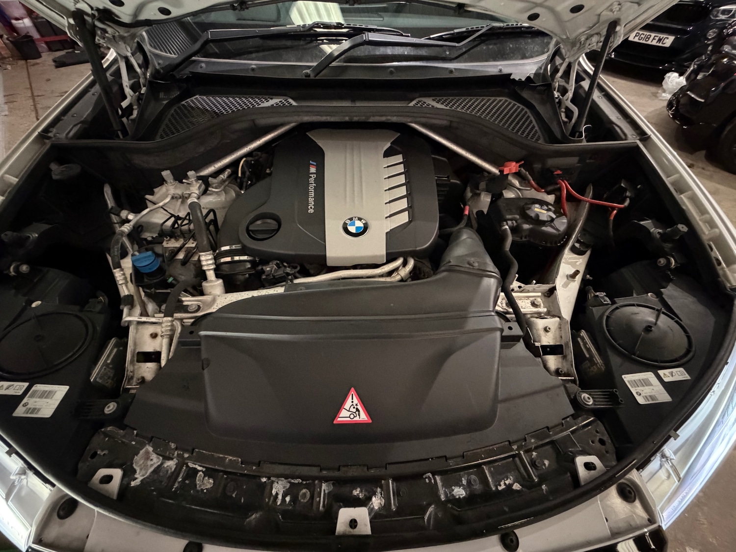 Used BMW X5 2018 for sale - 77350470: Photo 20