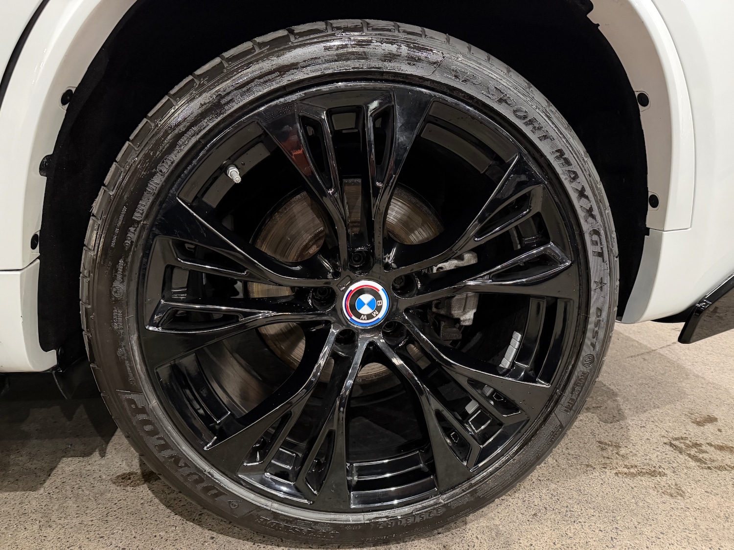 Used BMW X5 2018 for sale - 77350470: Photo 21