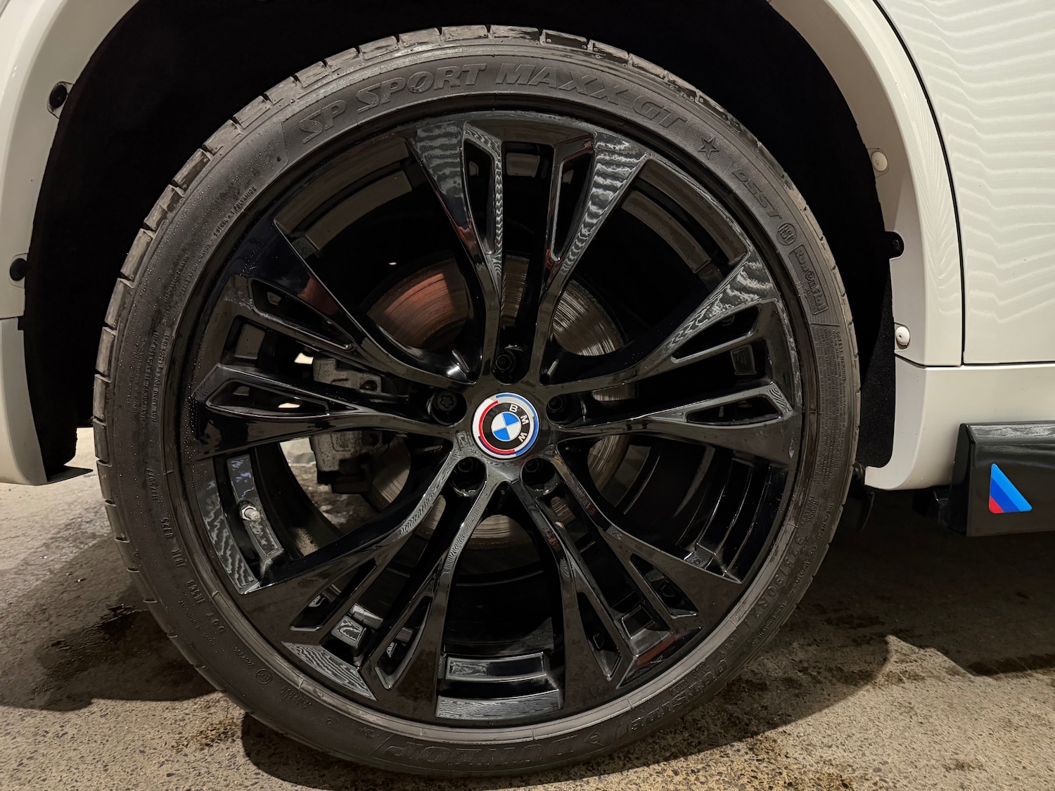 Used BMW X5 2018 for sale - 77350470: Photo 22