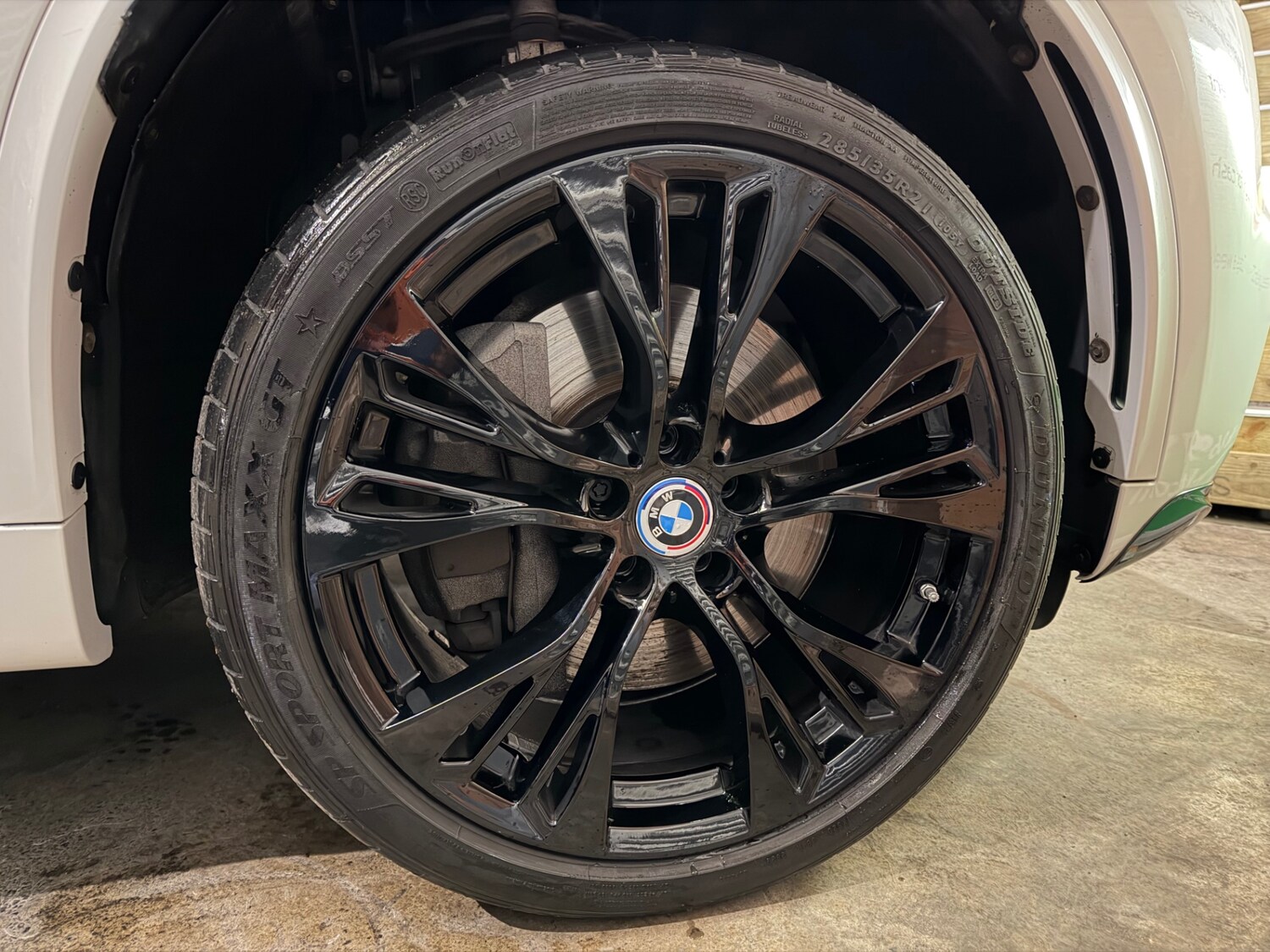 Used BMW X5 2018 for sale - 77350470: Photo 23